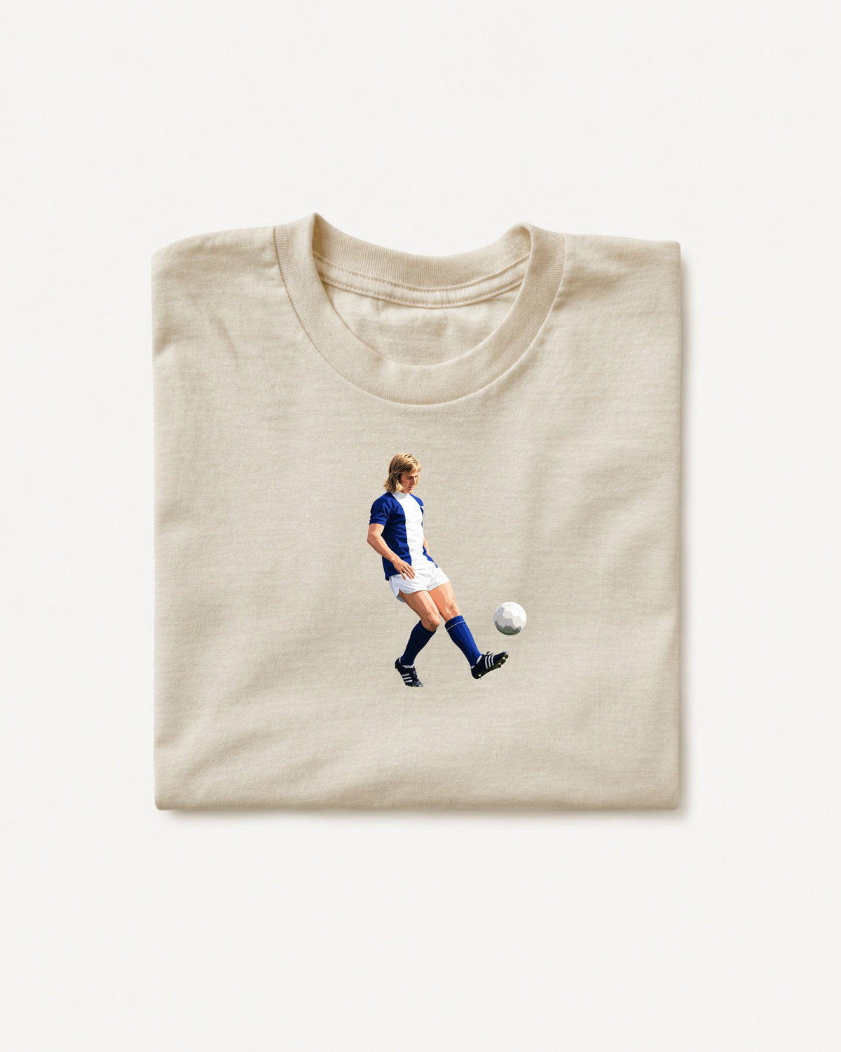 Birmingham City - Burns T-Shirt