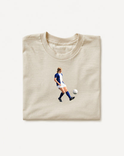 Birmingham City - Burns T-Shirt
