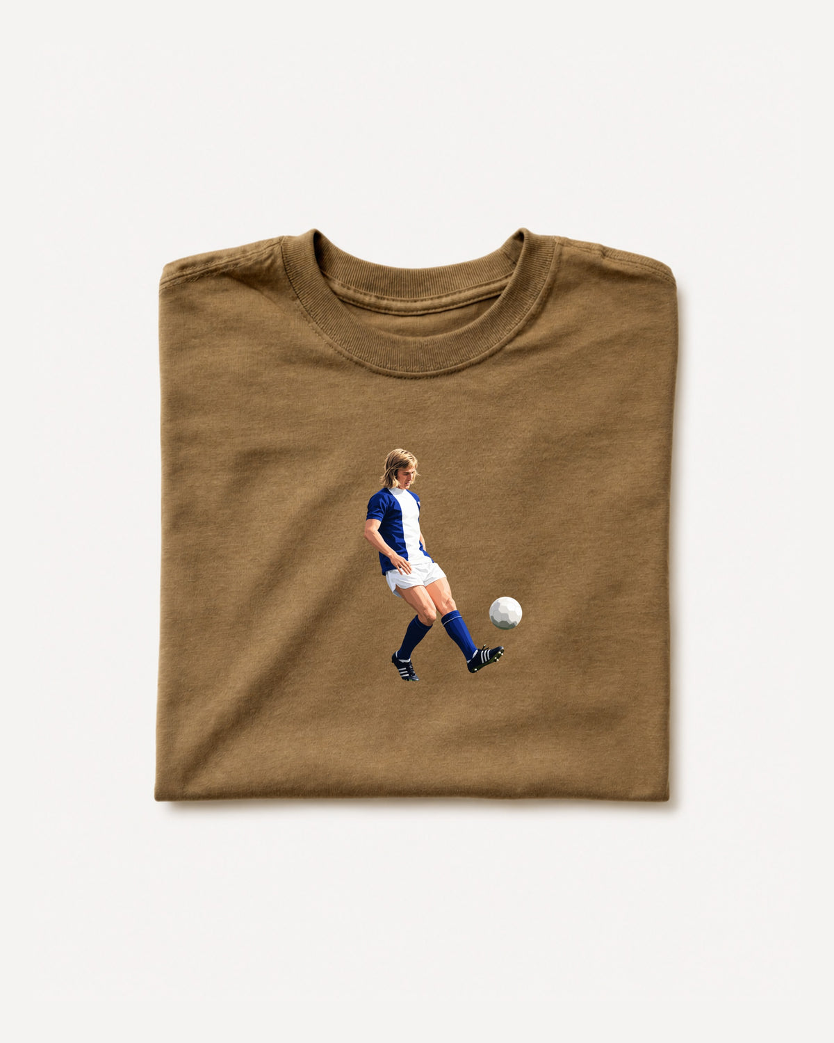 Birmingham City - Burns T-Shirt