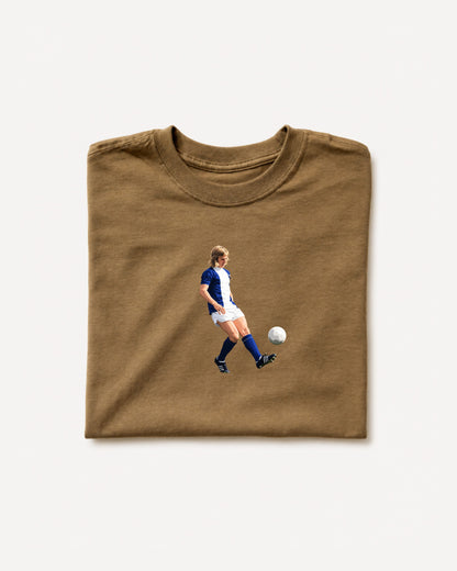 Birmingham City - Burns T-Shirt