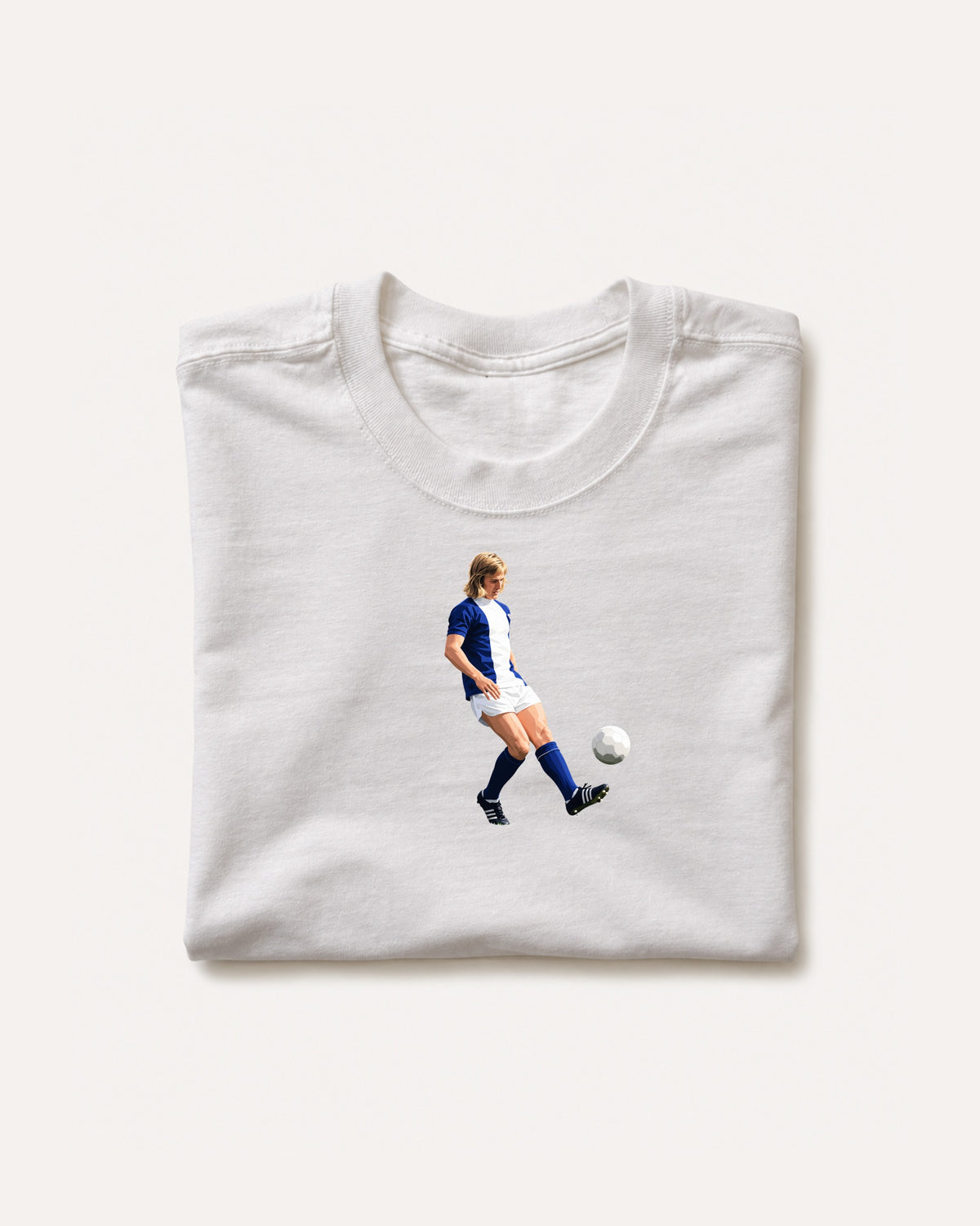 Birmingham City - Burns T-Shirt