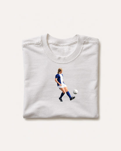 Birmingham City - Burns T-Shirt