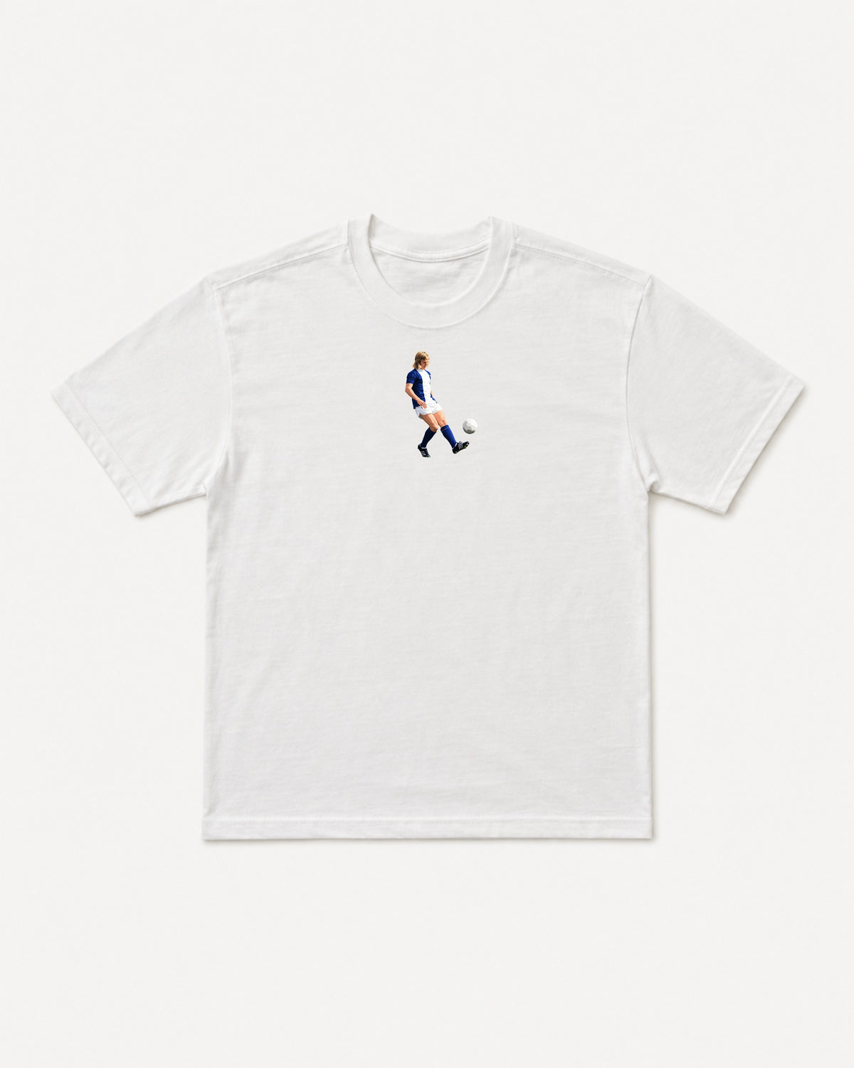 Birmingham City - Burns T-Shirt