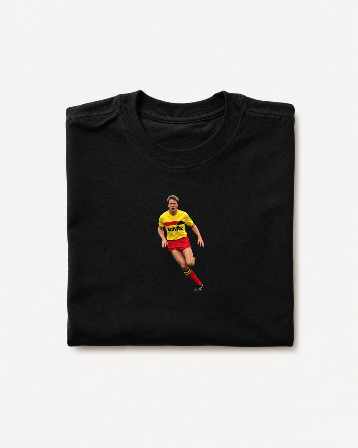 Watford - Jackett T-Shirt