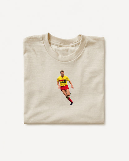 Watford - Jackett T-Shirt