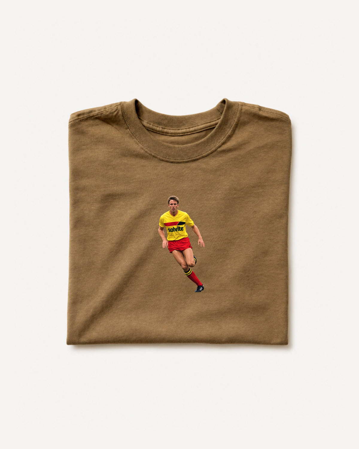 Watford - Jackett T-Shirt