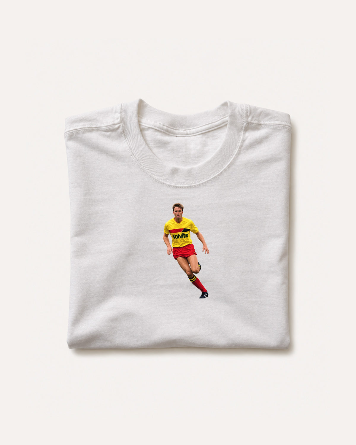 Watford - Jackett T-Shirt