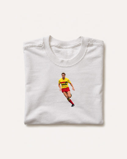 Watford - Jackett T-Shirt