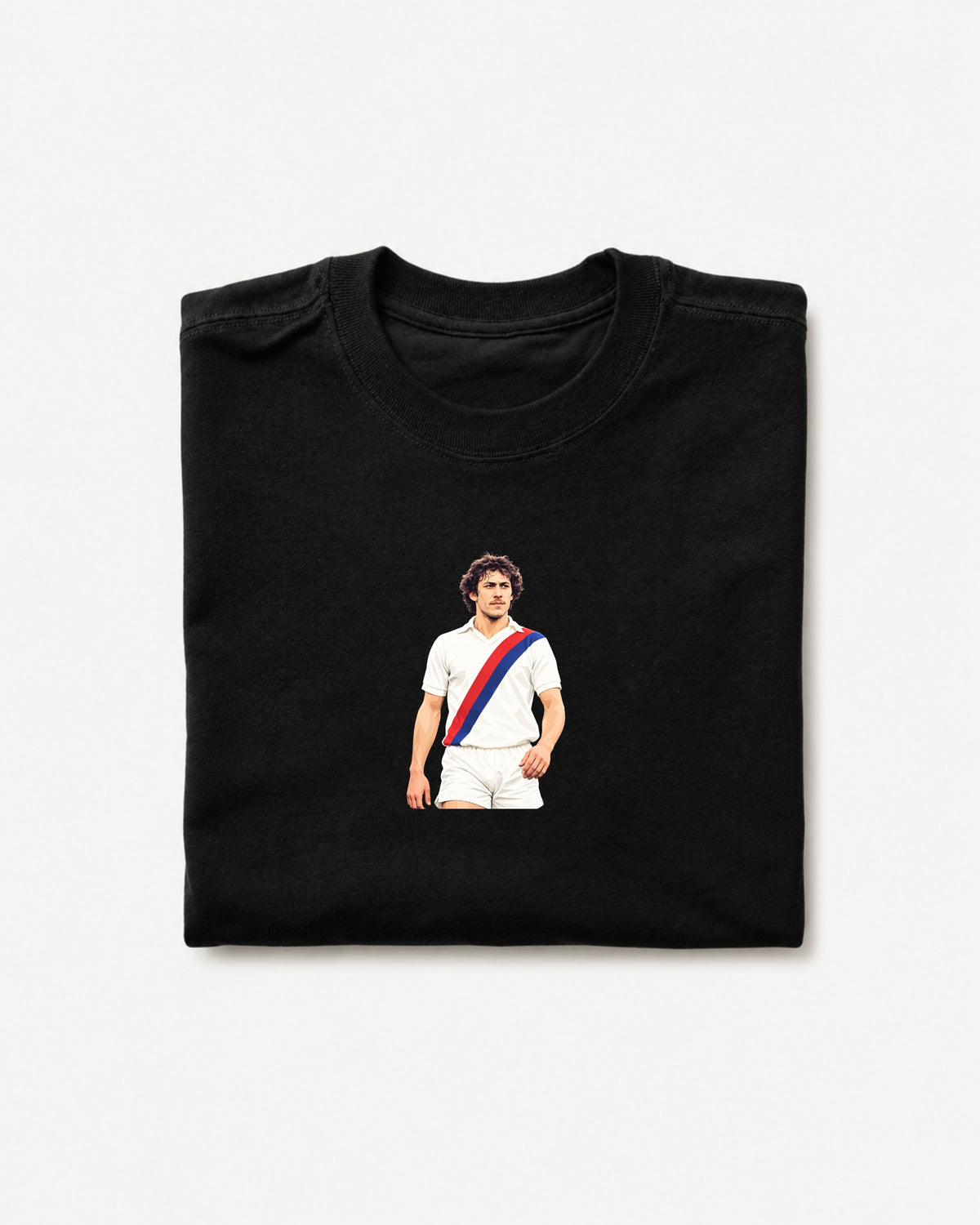 Crystal Palace - Sansom T-Shirt