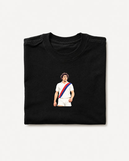 Crystal Palace - Sansom T-Shirt