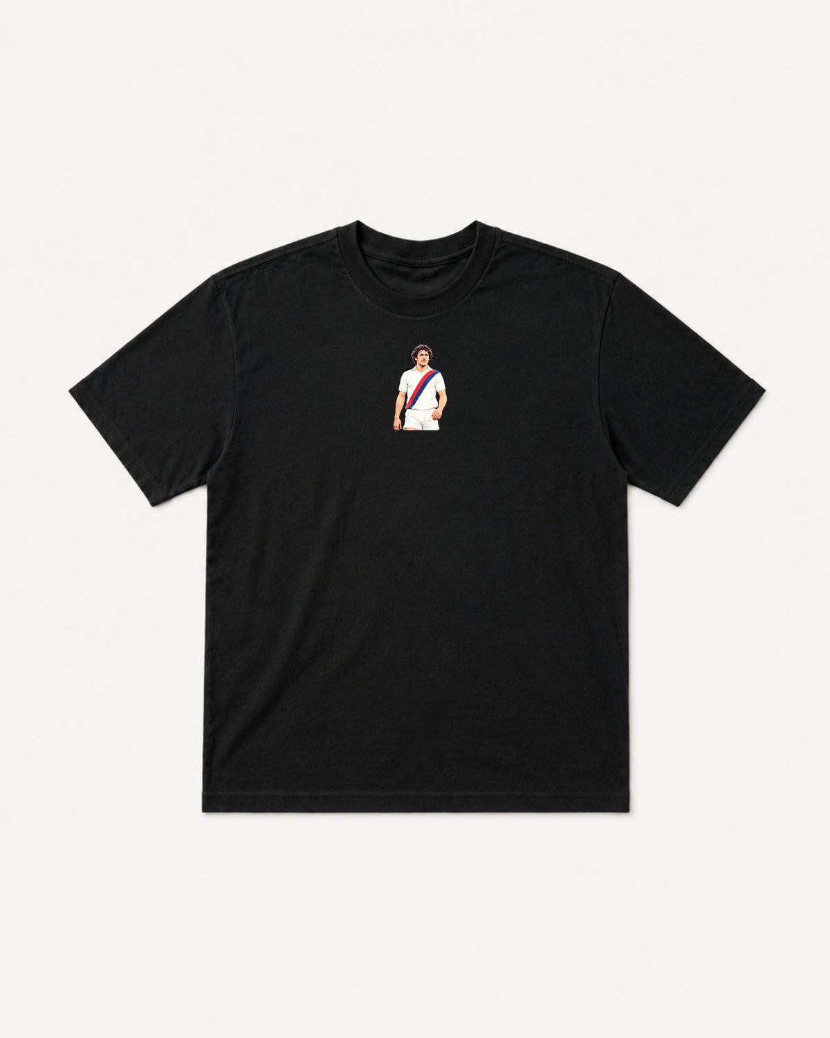 Crystal Palace - Sansom T-Shirt