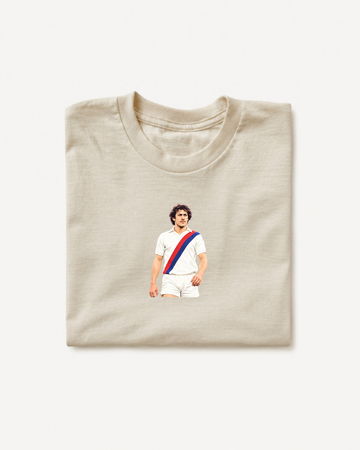 Crystal Palace - Sansom T-Shirt