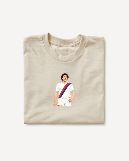 Crystal Palace - Sansom T-Shirt