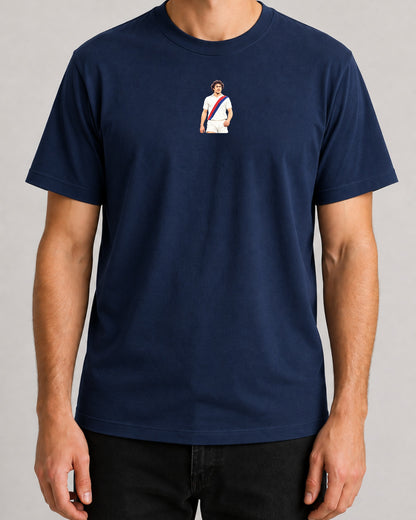 Crystal Palace - Sansom T-Shirt
