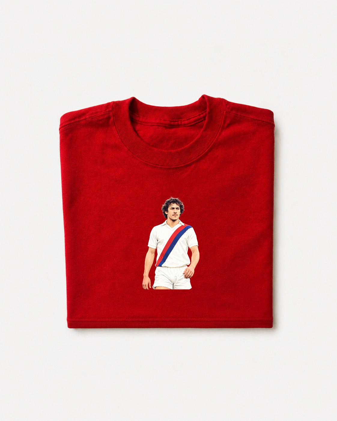 Crystal Palace - Sansom T-Shirt