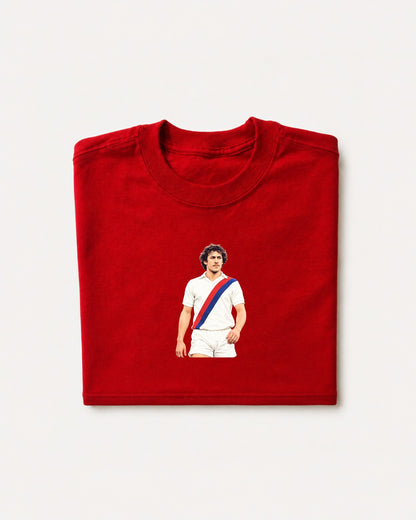 Crystal Palace - Sansom T-Shirt