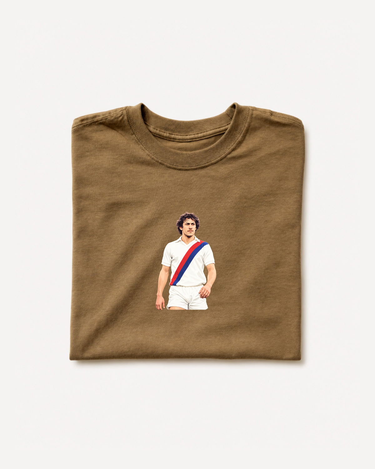 Crystal Palace - Sansom T-Shirt