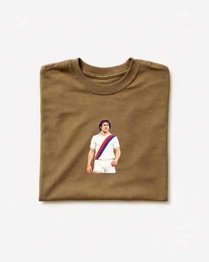 Crystal Palace - Sansom T-Shirt