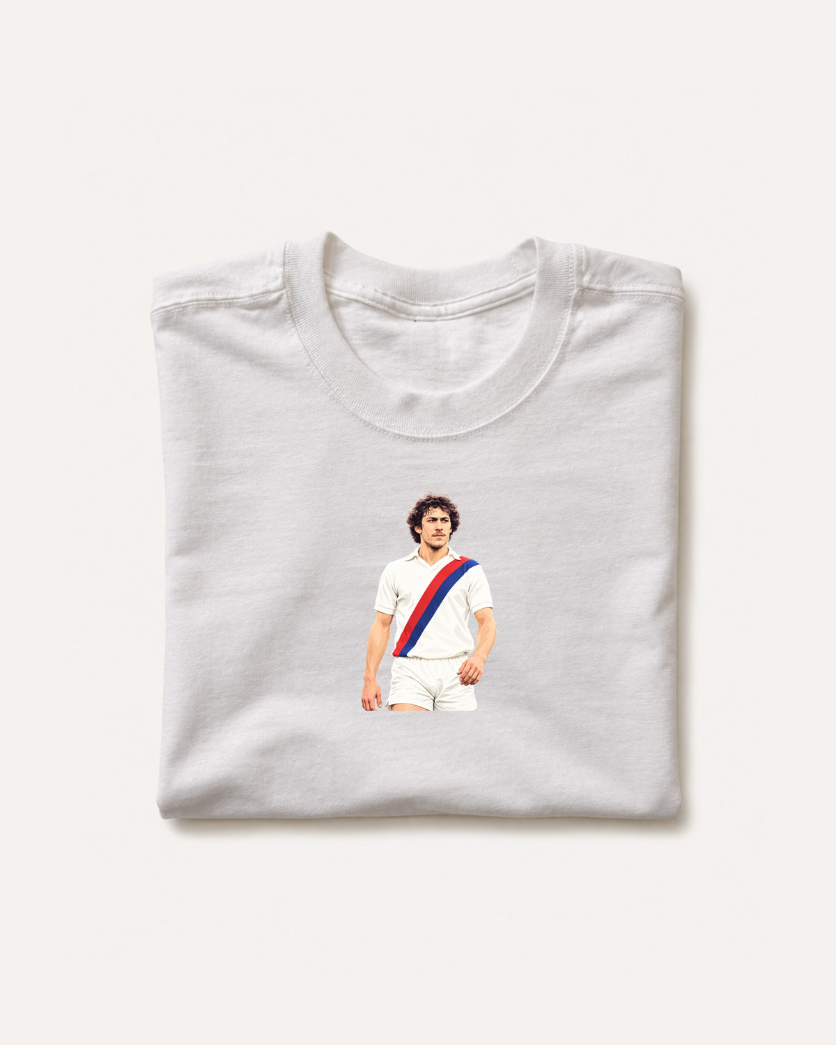 Crystal Palace - Sansom T-Shirt