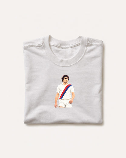 Crystal Palace - Sansom T-Shirt