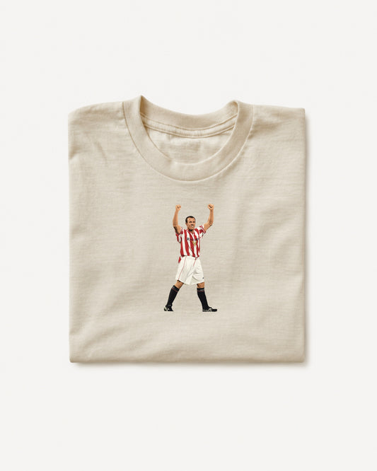 Sunderland - Ball T-Shirt