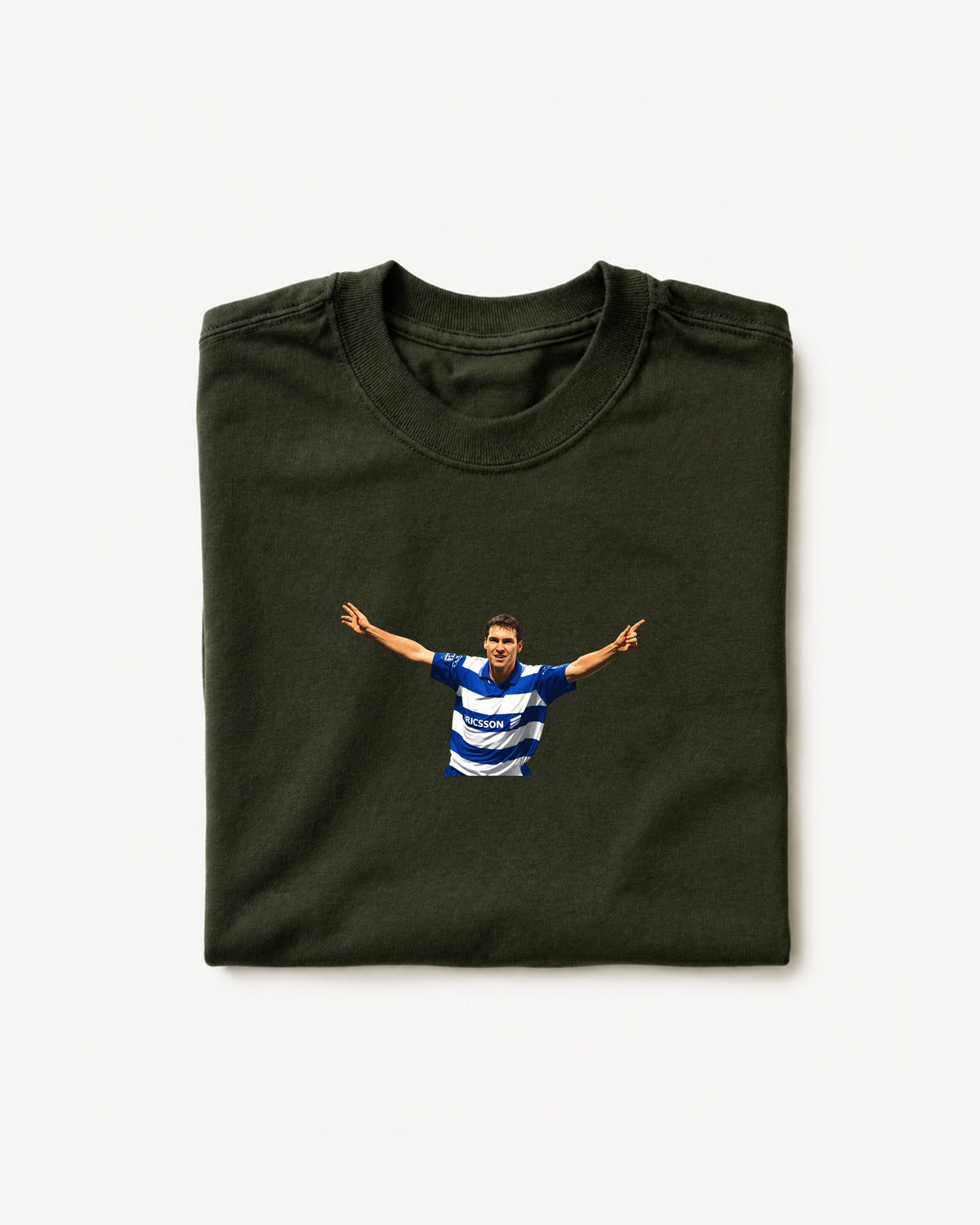 Queen's Park Rangers - Gallen T-Shirt