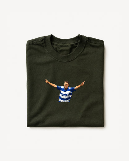 Queen's Park Rangers - Gallen T-Shirt