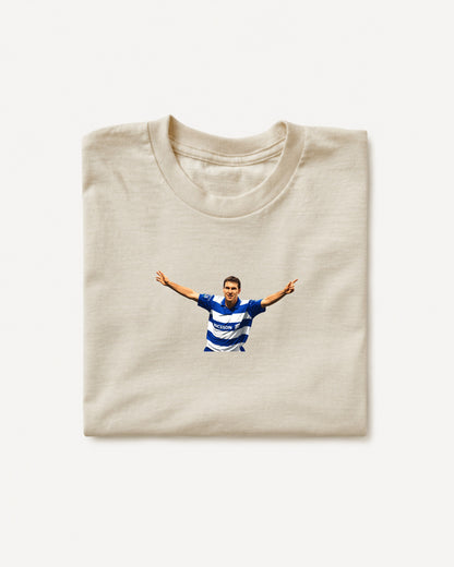 Queen's Park Rangers - Gallen T-Shirt