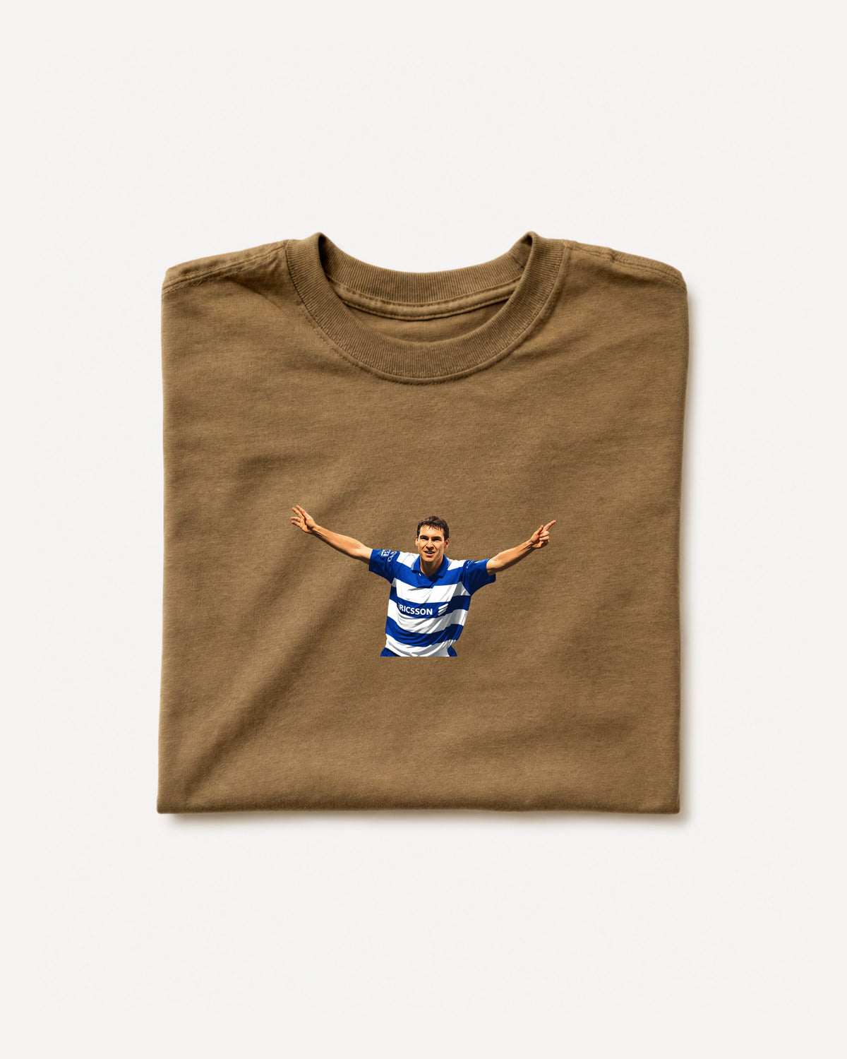 Queen's Park Rangers - Gallen T-Shirt