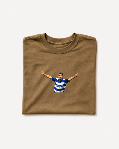 Queen's Park Rangers - Gallen T-Shirt