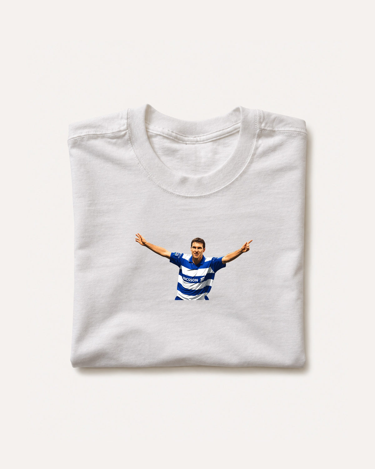 Queen's Park Rangers - Gallen T-Shirt