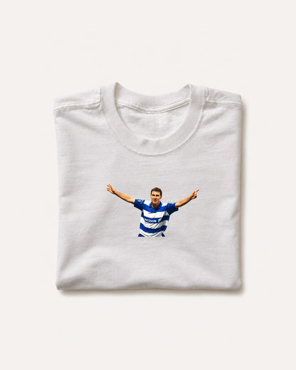 Queen's Park Rangers - Gallen T-Shirt