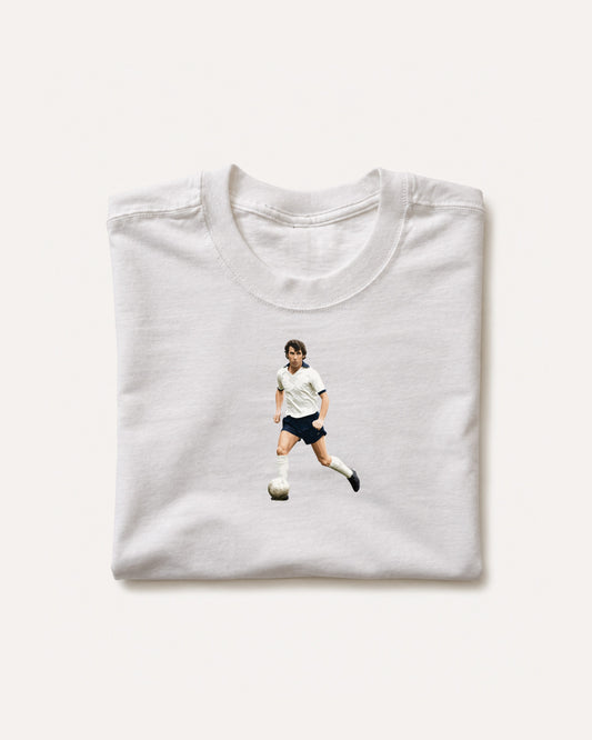 Derby County - Hector T-Shirt