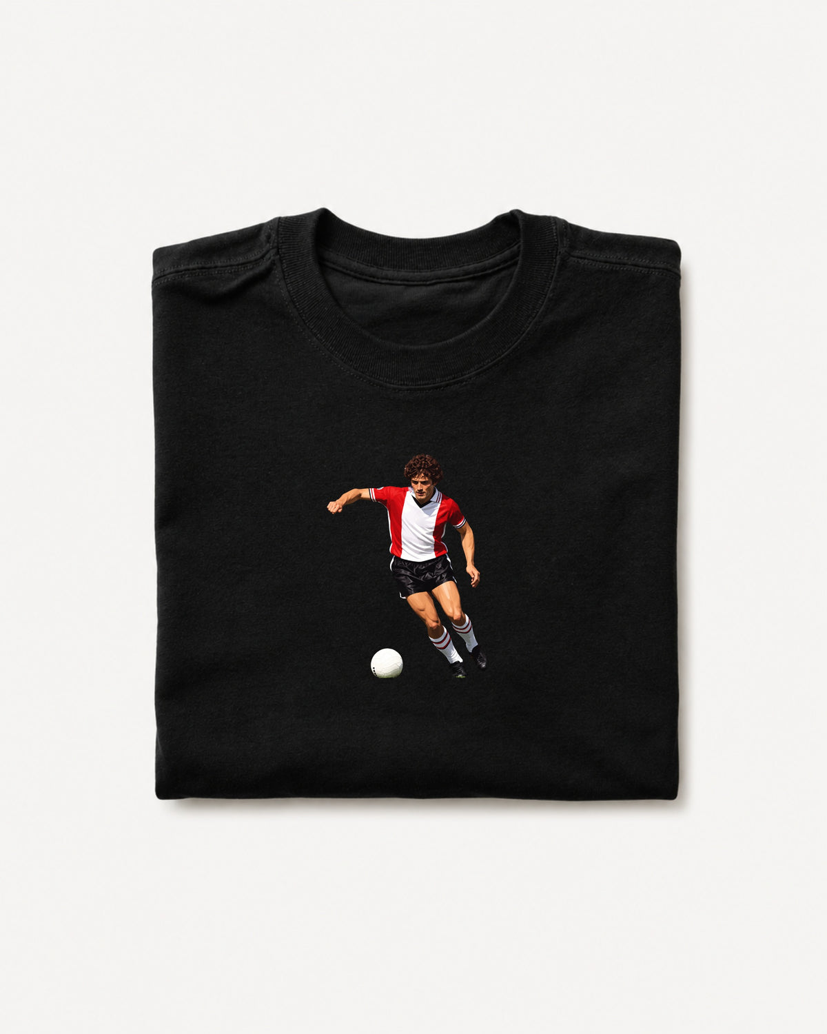 Southampton - Keegan T-Shirt