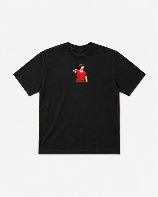 Liverpool - Keegan T-Shirt