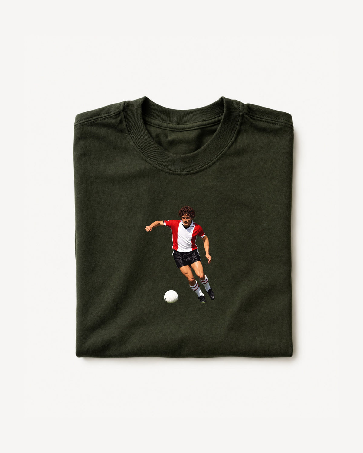 Southampton - Keegan T-Shirt