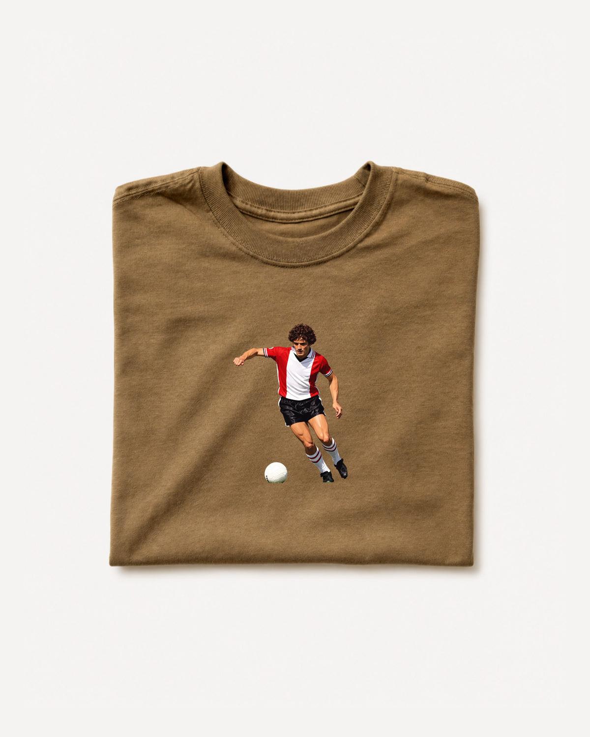 Southampton - Keegan T-Shirt