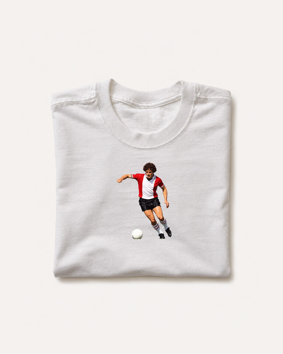 Southampton - Keegan T-Shirt
