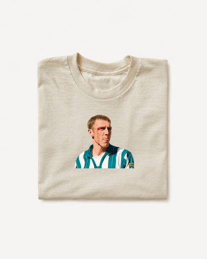 Kilmarnock FC - McGowne T-Shirt