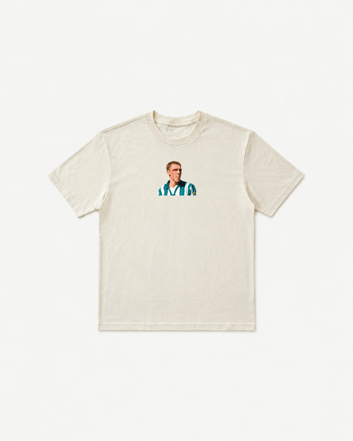Kilmarnock FC - McGowne T-Shirt