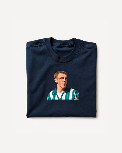 Kilmarnock FC - McGowne T-Shirt