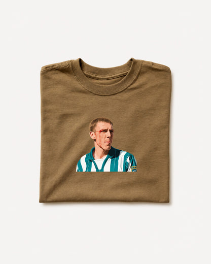 Kilmarnock FC - McGowne T-Shirt