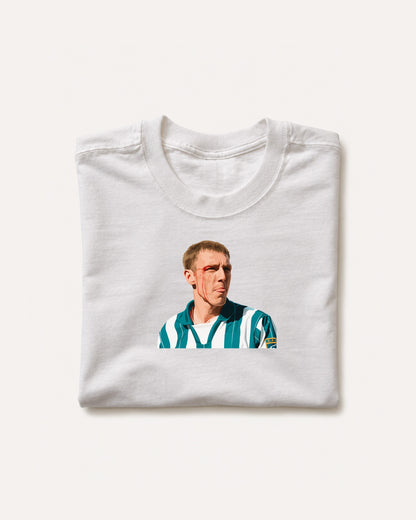 Kilmarnock FC - McGowne T-Shirt