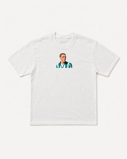 Kilmarnock FC - McGowne T-Shirt
