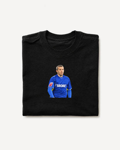 Cardiff City - McNaughton T-Shirt
