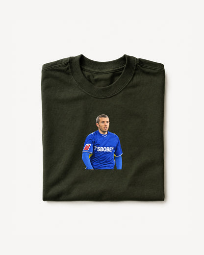 Cardiff City - McNaughton T-Shirt