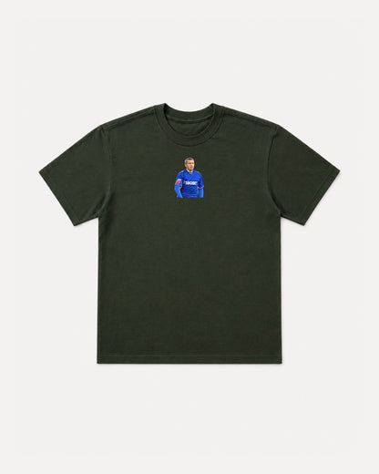 Cardiff City - McNaughton T-Shirt