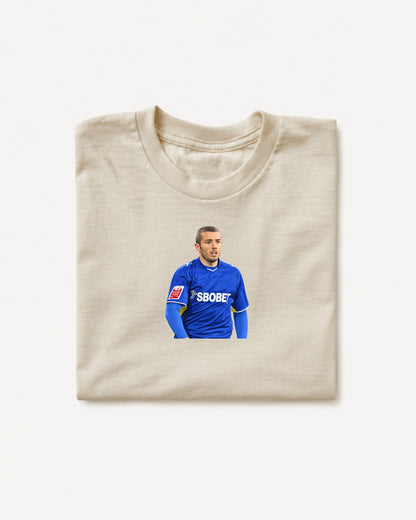Cardiff City - McNaughton T-Shirt