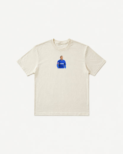 Cardiff City - McNaughton T-Shirt
