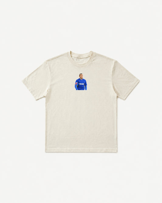 Cardiff City - McNaughton T-Shirt